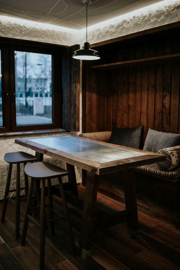 Pastorale Apartman Zalaszentgrót Exteriér fotografie