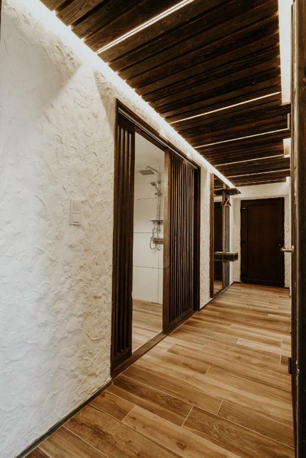 Pastorale Apartman Zalaszentgrót Exteriér fotografie