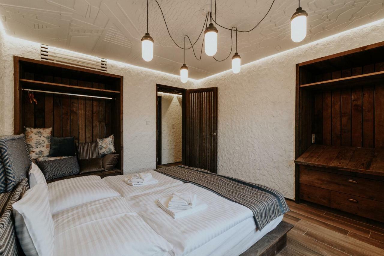 Pastorale Apartman Zalaszentgrót Exteriér fotografie