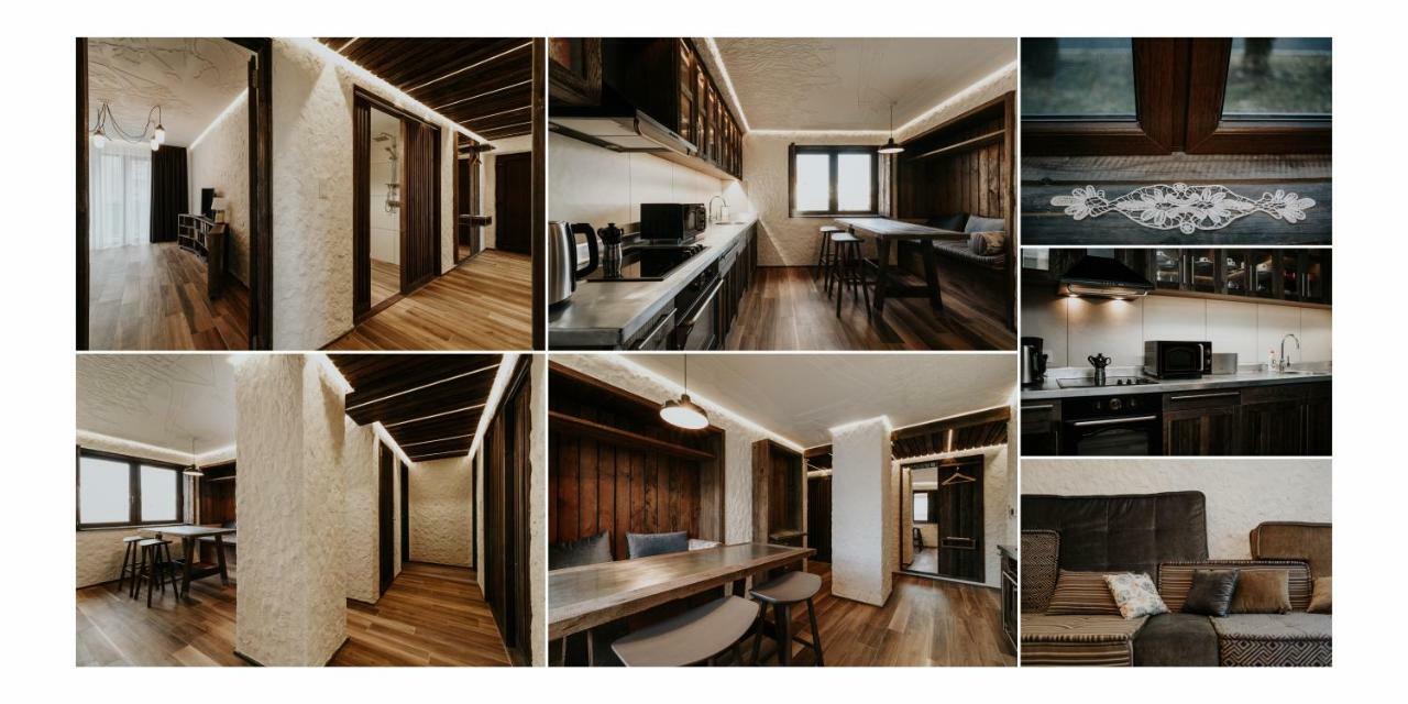 Pastorale Apartman Zalaszentgrót Exteriér fotografie