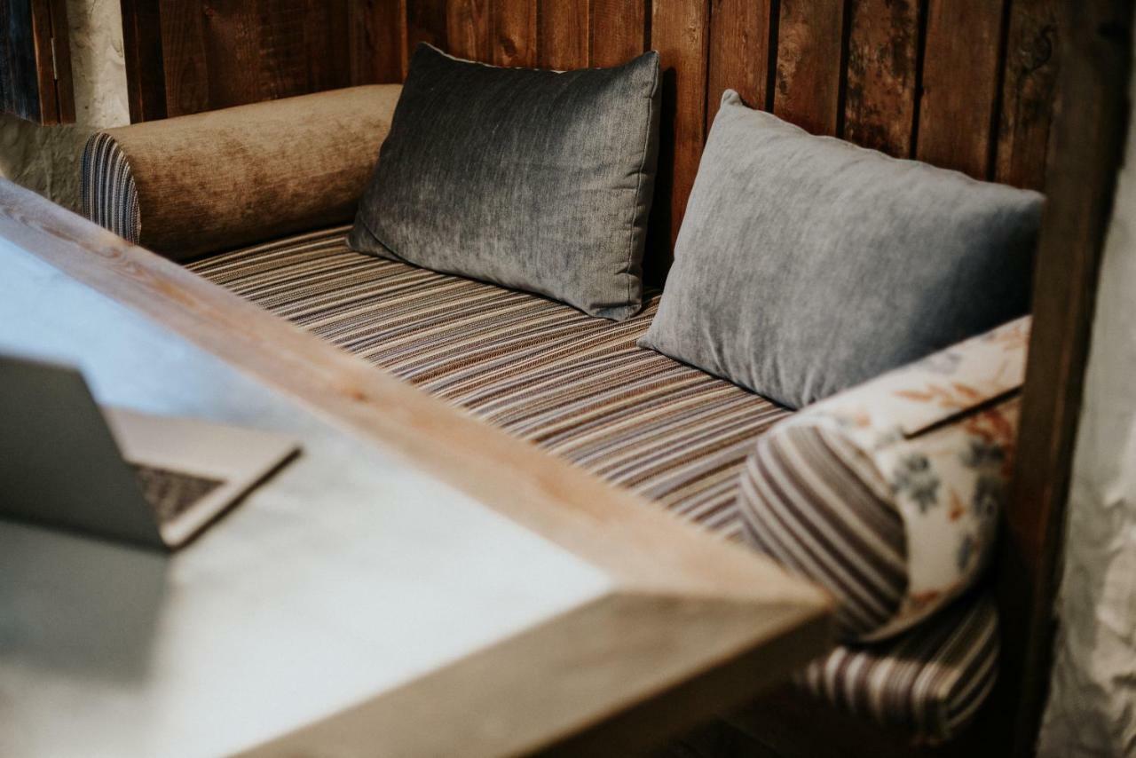Pastorale Apartman Zalaszentgrót Exteriér fotografie